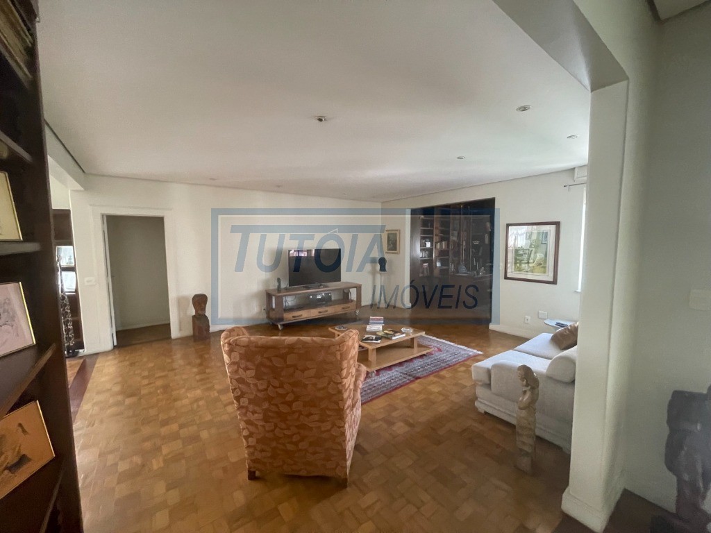 Apartamento, 2 quartos, 280 m² - Foto 5