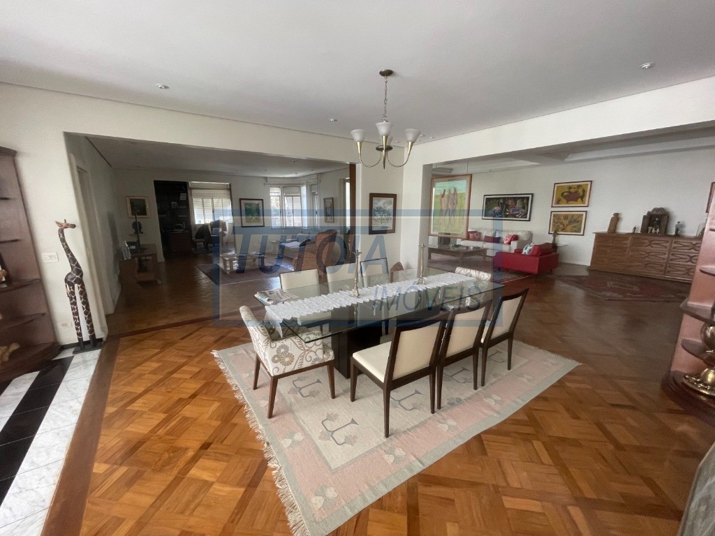 Apartamento, 2 quartos, 280 m² - Foto 1