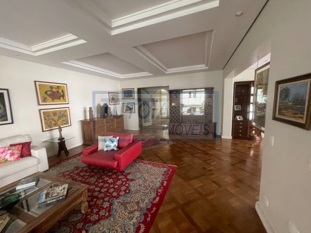 Apartamento, 2 quartos, 280 m² - Foto 3
