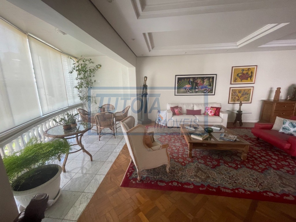 Apartamento, 2 quartos, 280 m² - Foto 2