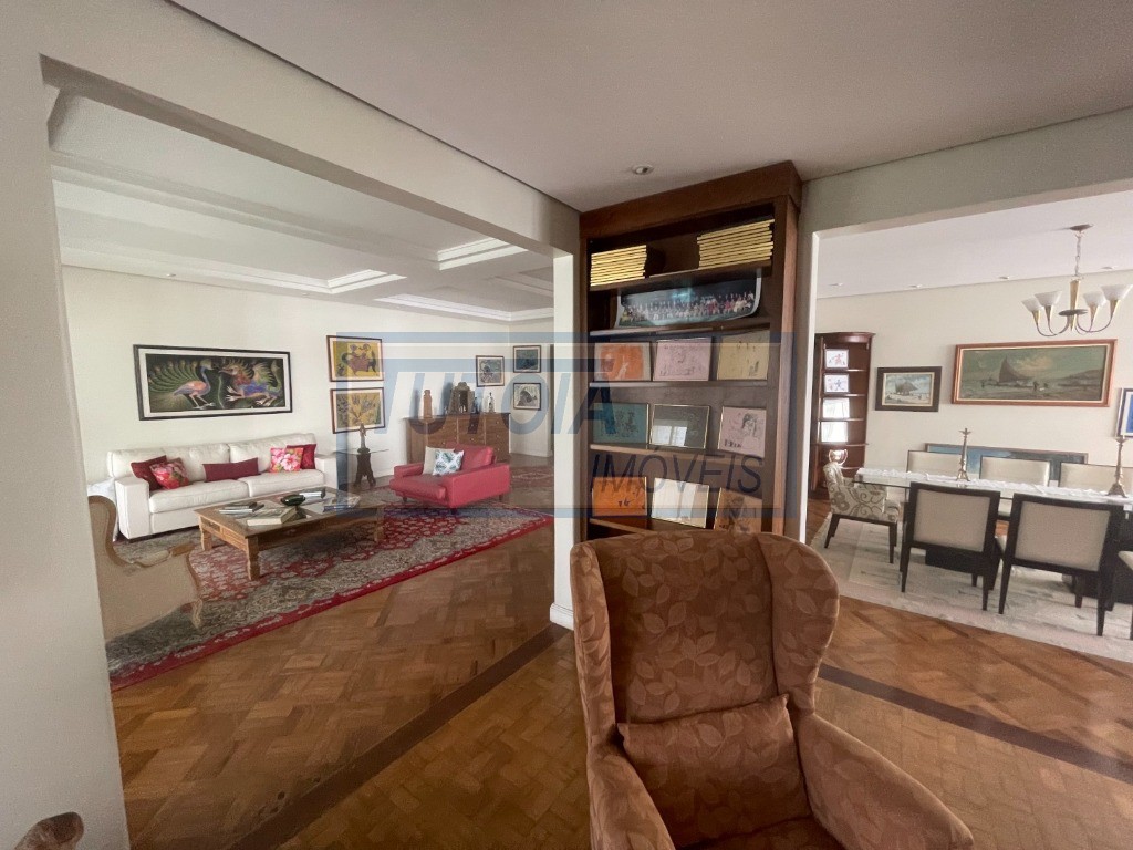 Apartamento, 2 quartos, 280 m² - Foto 4