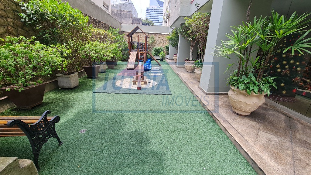 Apartamento, 3 quartos, 126 m² - Foto 26