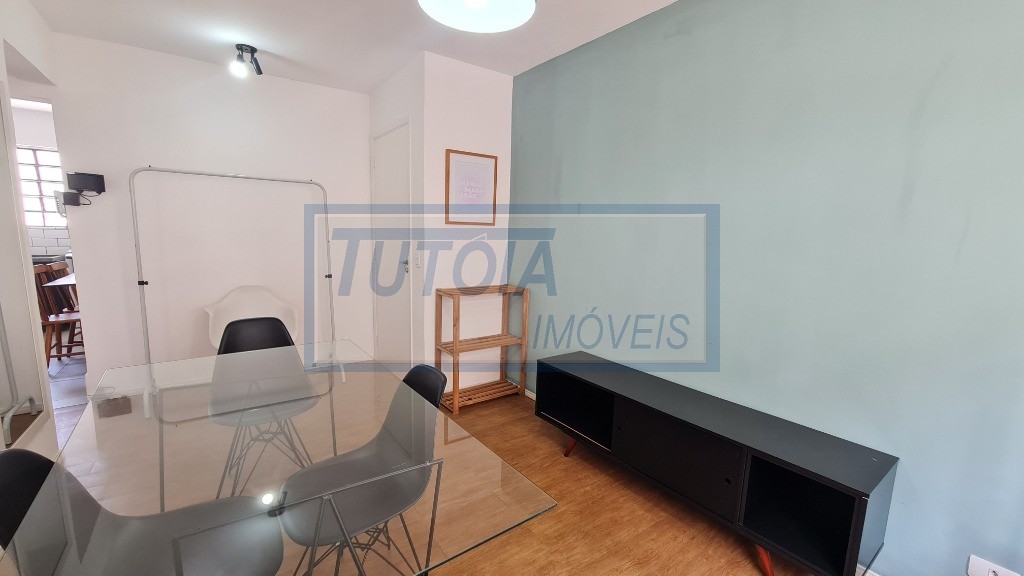 Apartamento, 2 quartos, 64 m² - Foto 4