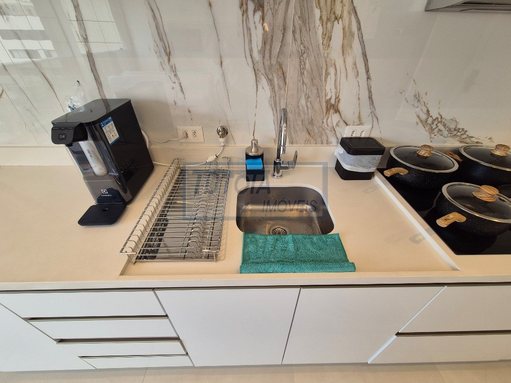 Apartamento, 1 quarto, 39 m² - Foto 11