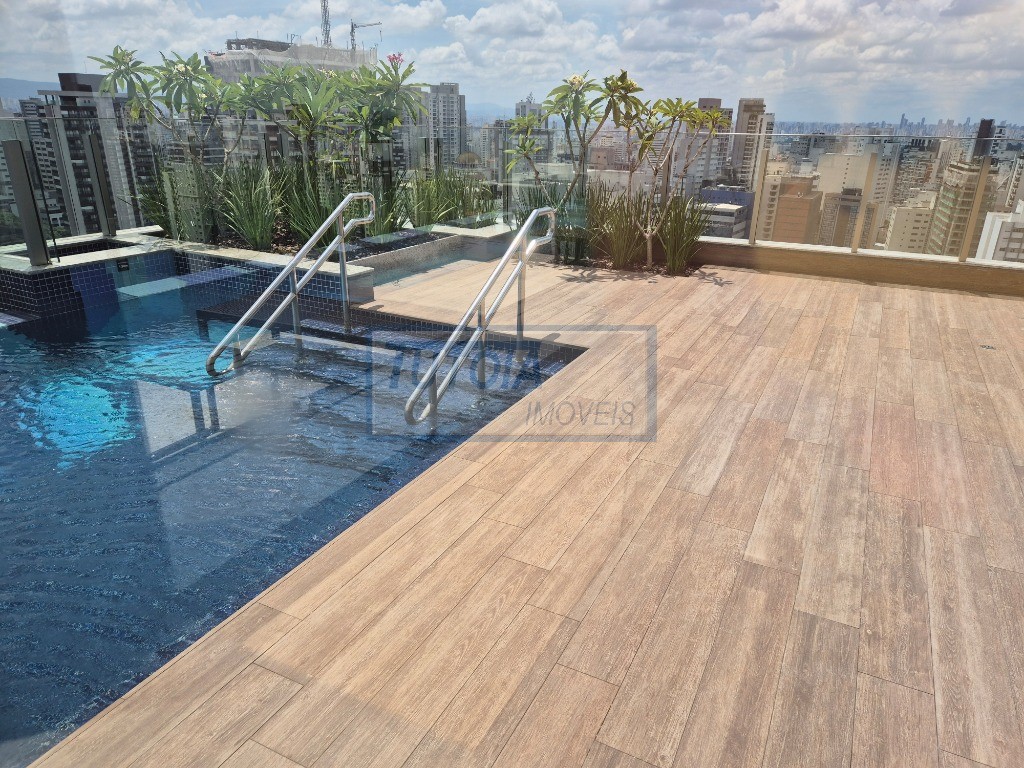 Apartamento, 1 quarto, 39 m² - Foto 36