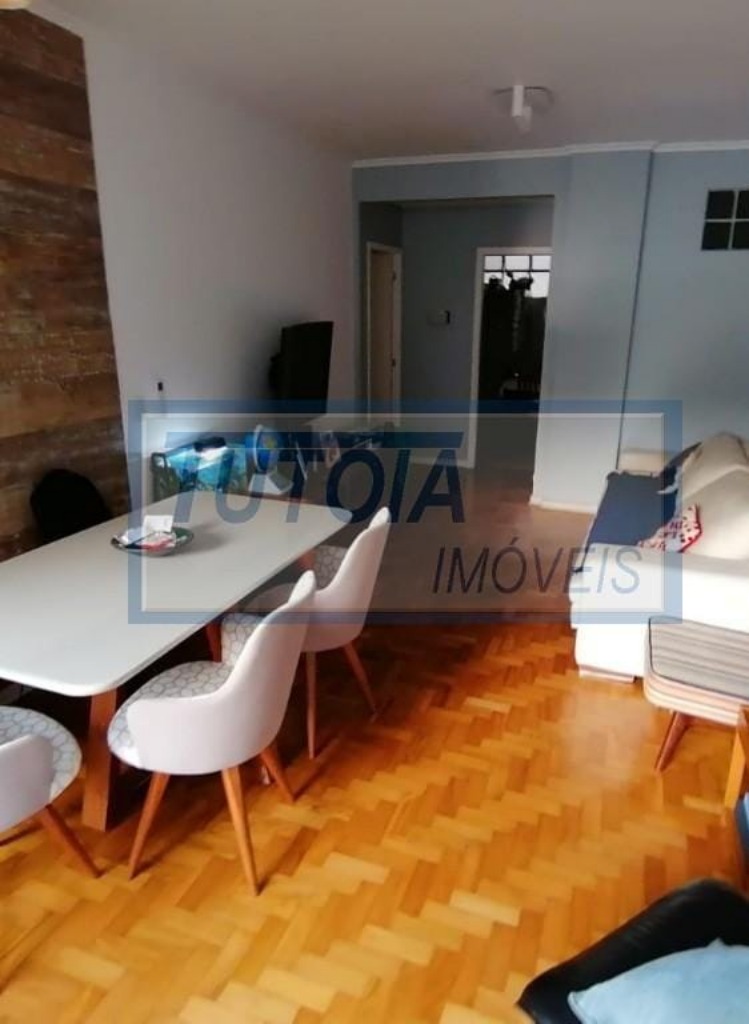 Apartamento, 2 quartos, 120 m² - Foto 14
