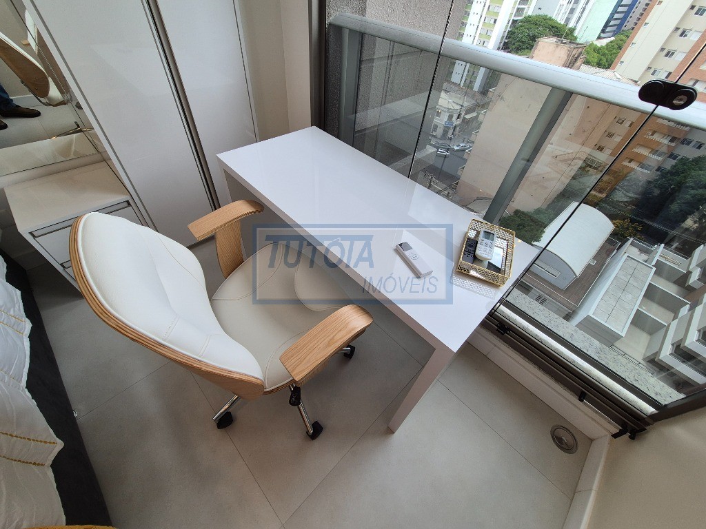 Apartamento, 1 quarto, 39 m² - Foto 27