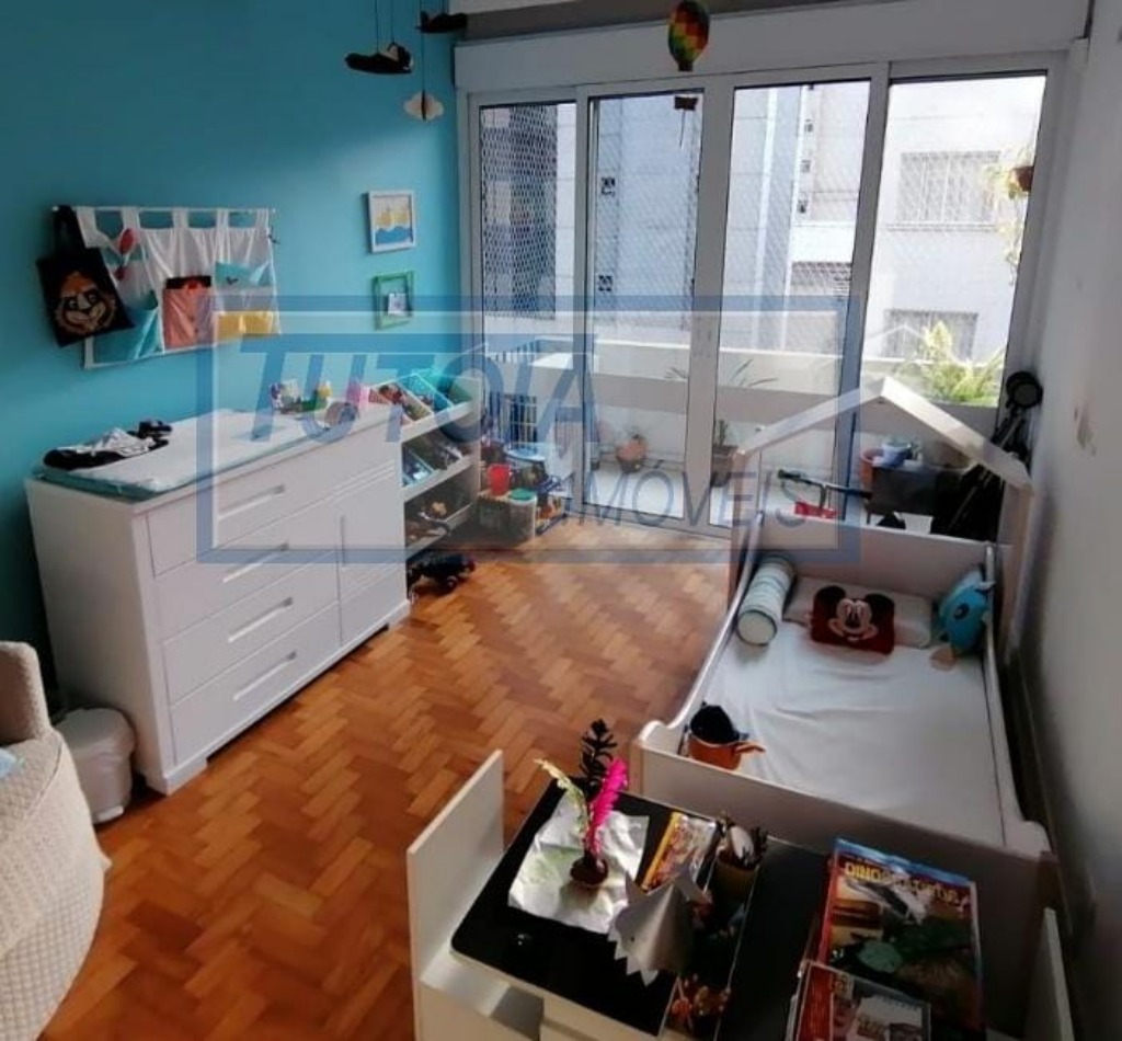 Apartamento, 2 quartos, 120 m² - Foto 15