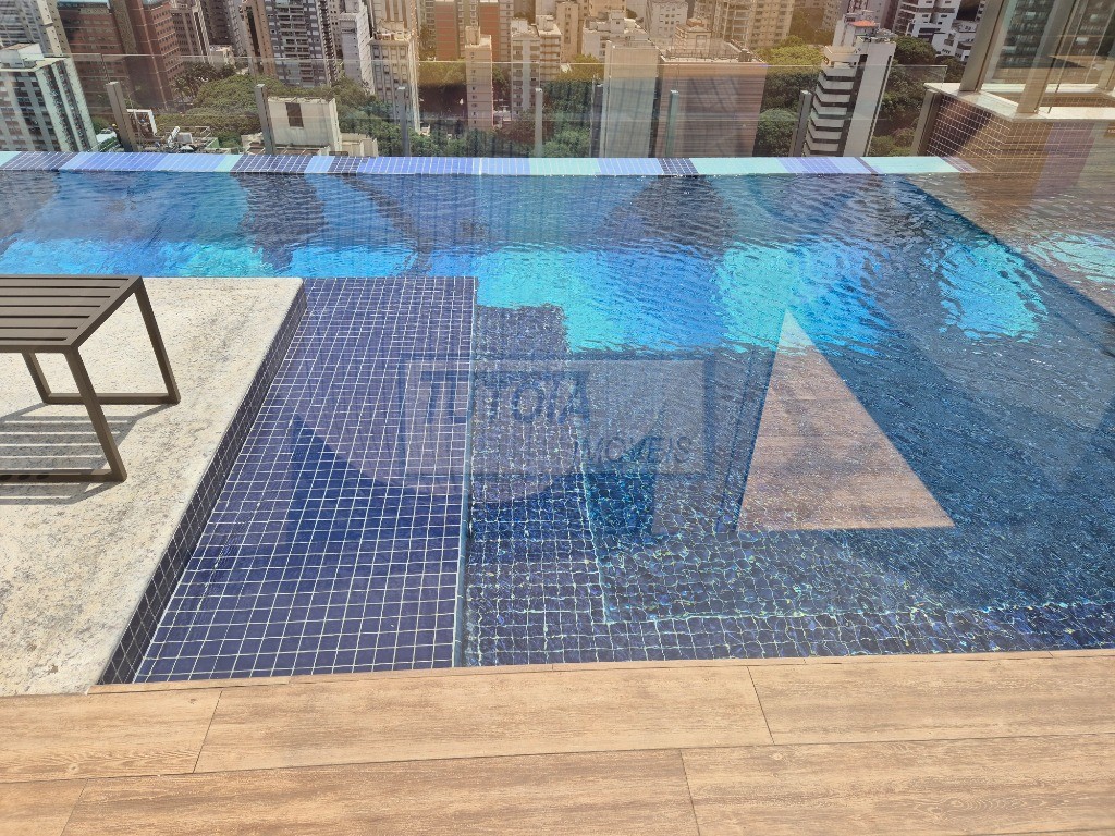 Apartamento, 1 quarto, 39 m² - Foto 37