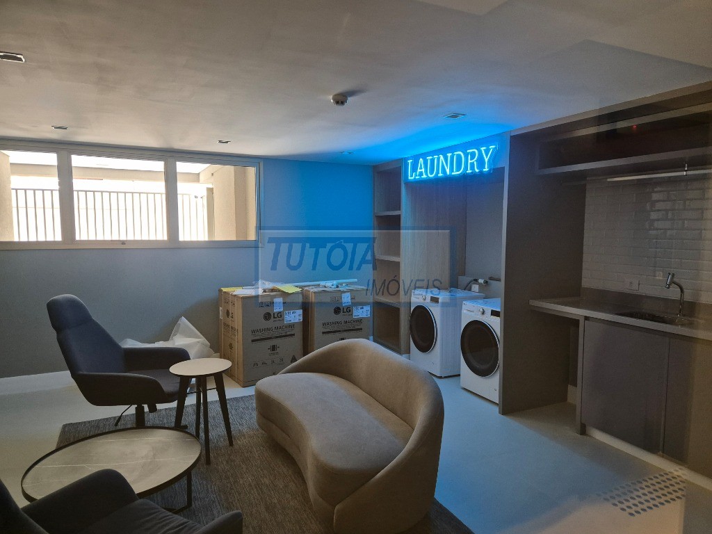 Apartamento, 1 quarto, 39 m² - Foto 41