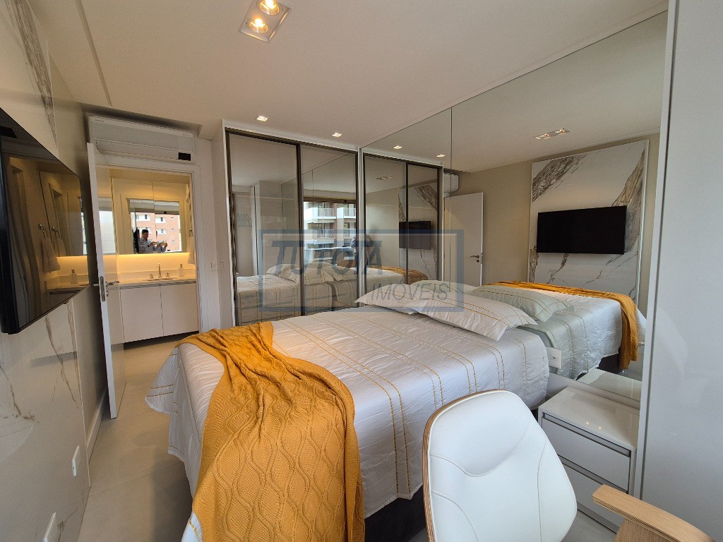 Apartamento, 1 quarto, 39 m² - Foto 25
