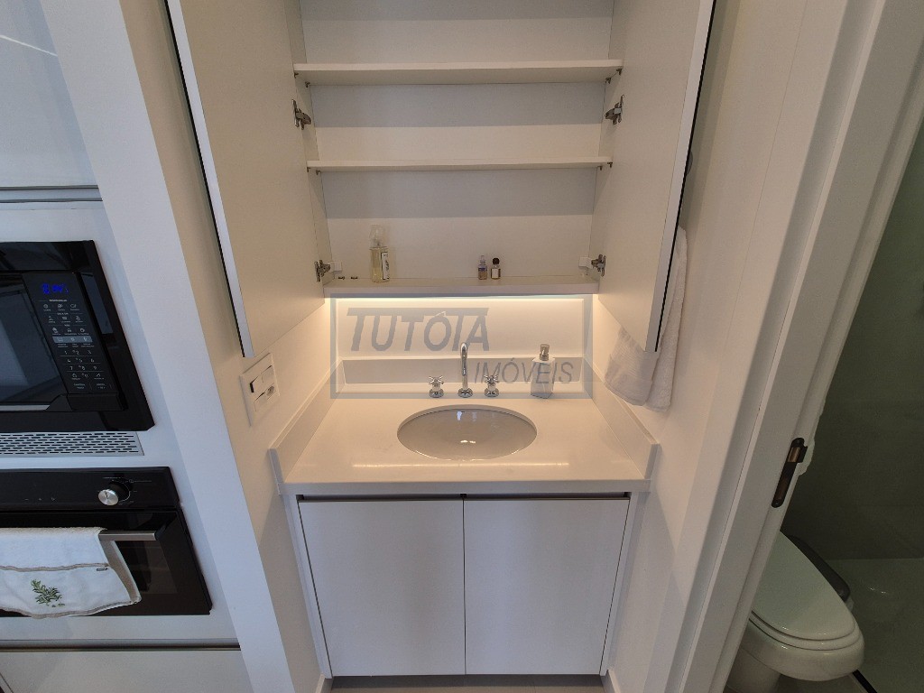 Apartamento, 1 quarto, 39 m² - Foto 21