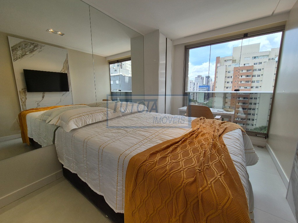Apartamento, 1 quarto, 39 m² - Foto 23