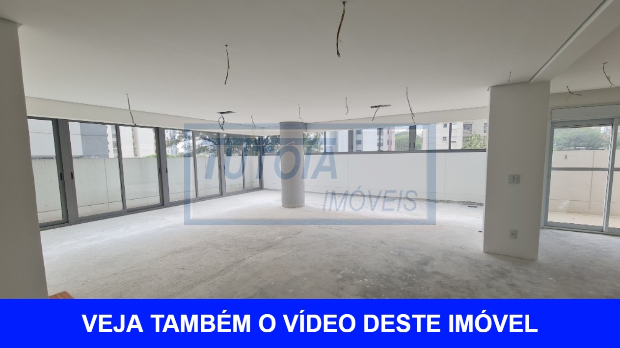 Apartamento, 3 quartos, 283 m² - Foto 1