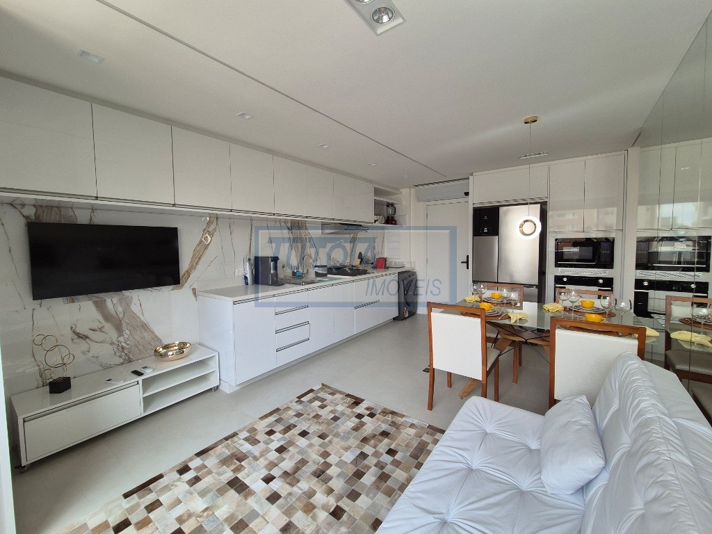 Apartamento, 1 quarto, 39 m² - Foto 3