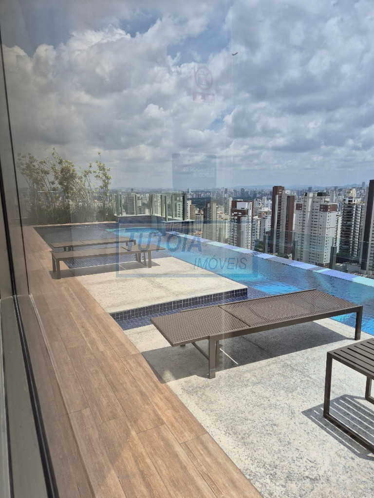 Apartamento, 1 quarto, 39 m² - Foto 38