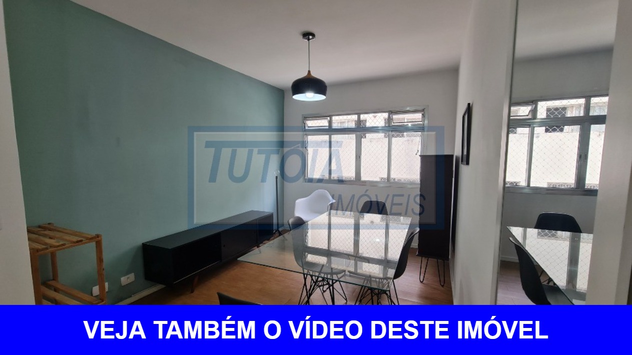 Apartamento, 2 quartos, 64 m² - Foto 1