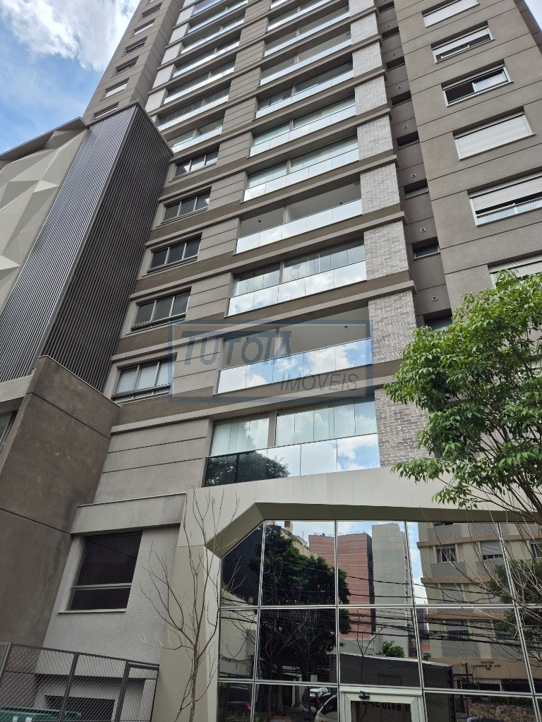 Apartamento, 1 quarto, 39 m² - Foto 44