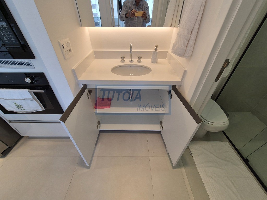 Apartamento, 1 quarto, 39 m² - Foto 22