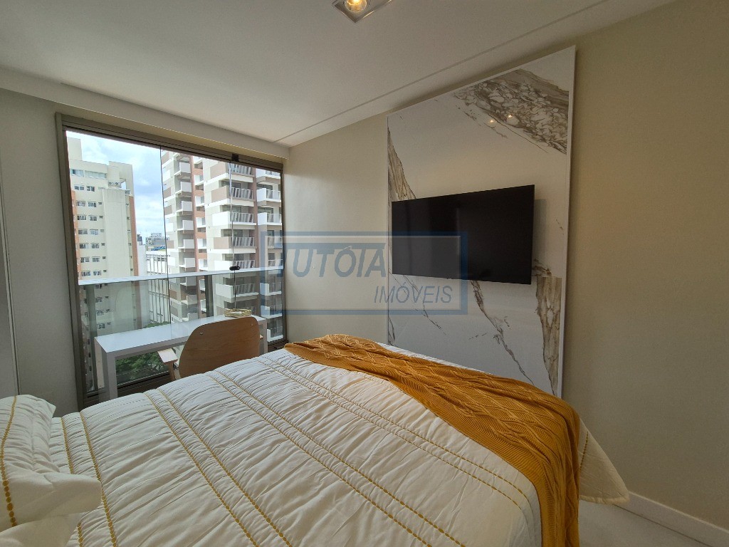Apartamento, 1 quarto, 39 m² - Foto 24
