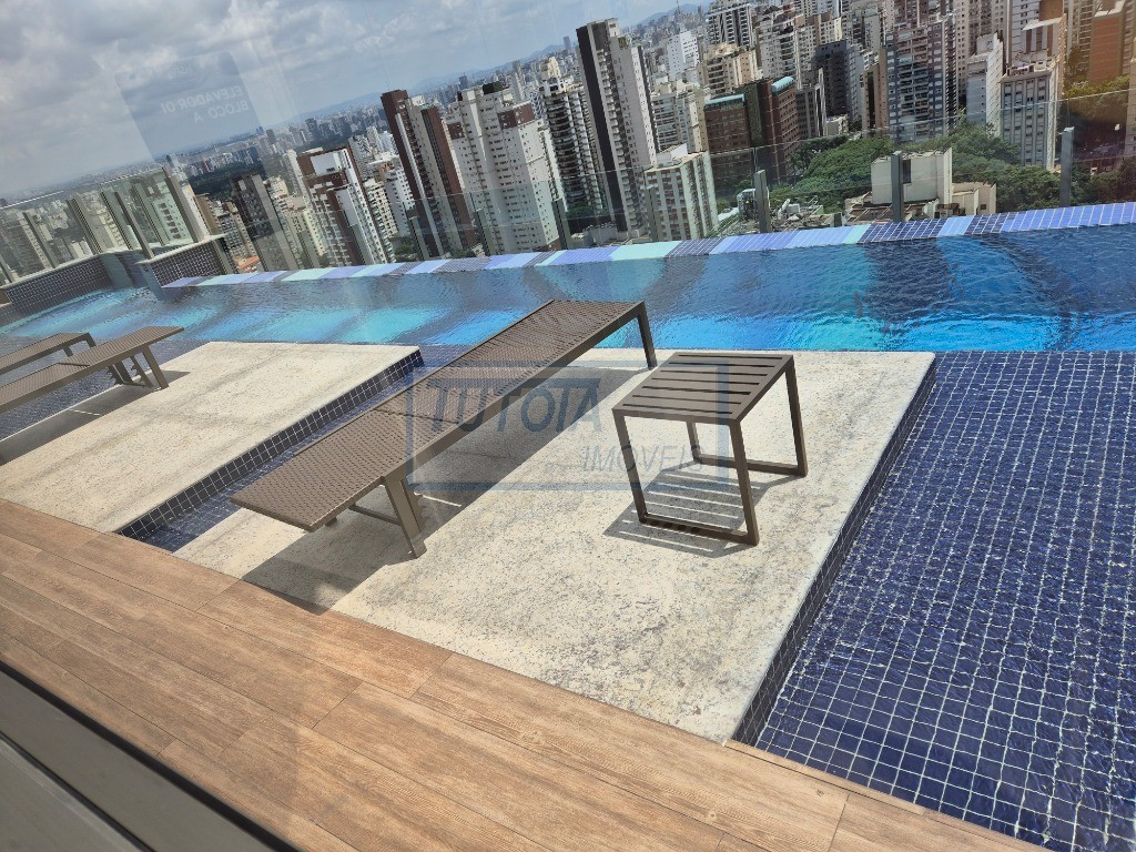 Apartamento, 1 quarto, 39 m² - Foto 39
