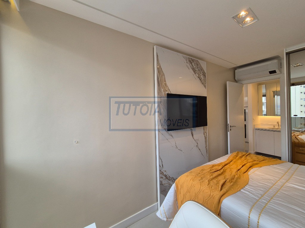 Apartamento, 1 quarto, 39 m² - Foto 26