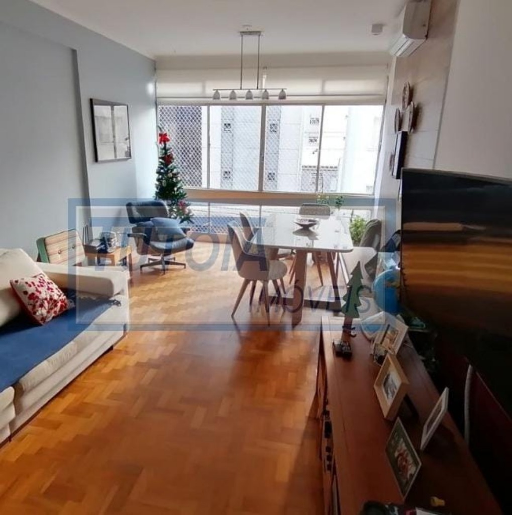 Apartamento, 2 quartos, 120 m² - Foto 13