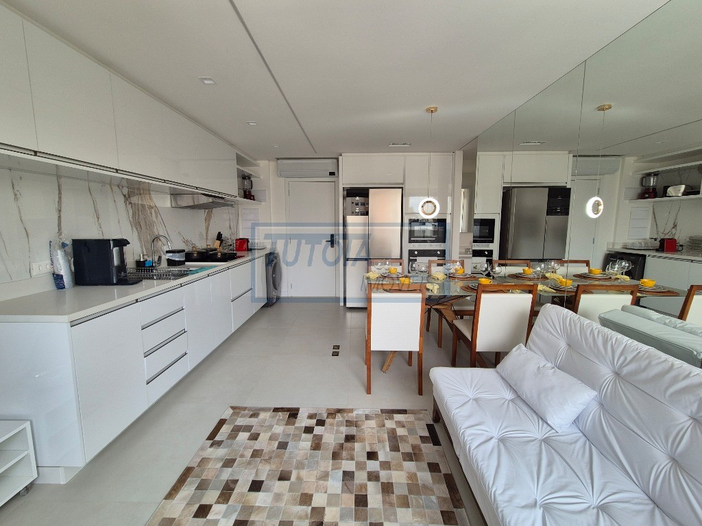 Apartamento, 1 quarto, 39 m² - Foto 2