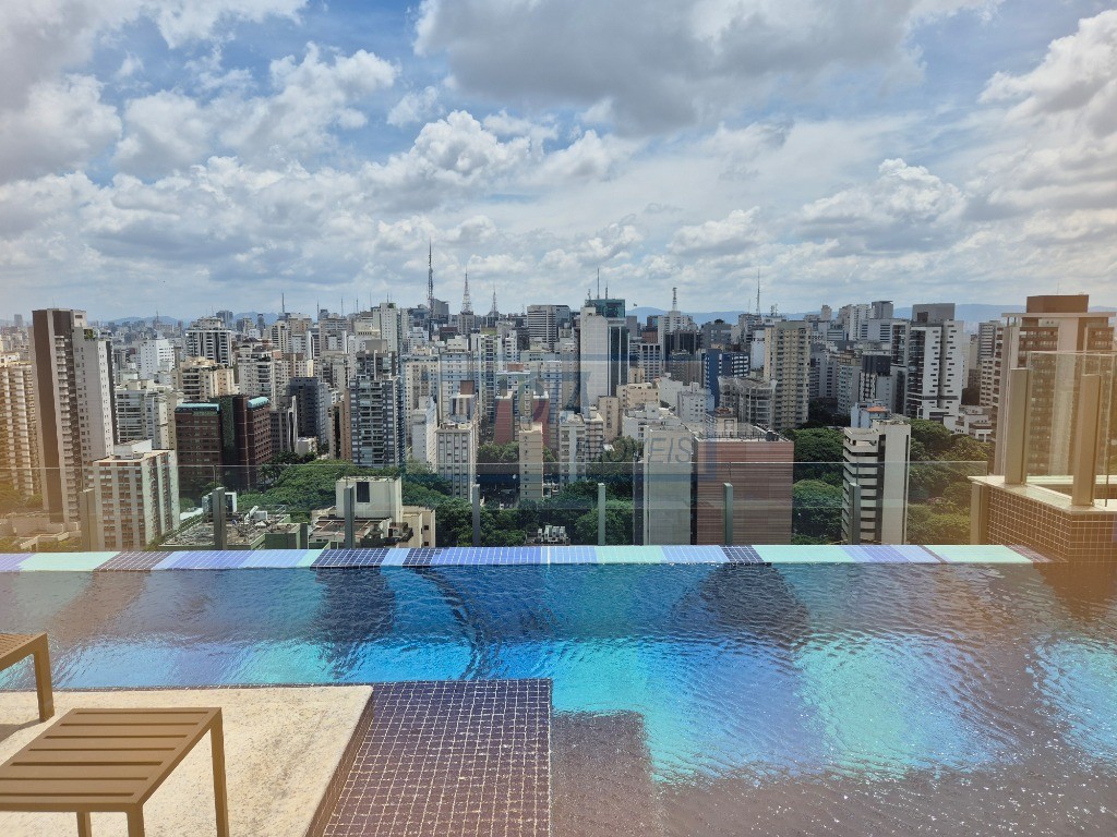Apartamento, 1 quarto, 39 m² - Foto 40