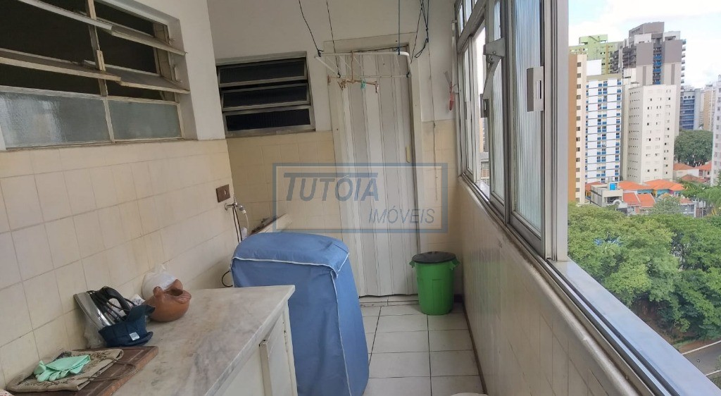 Apartamento, 3 quartos, 140 m² - Foto 17