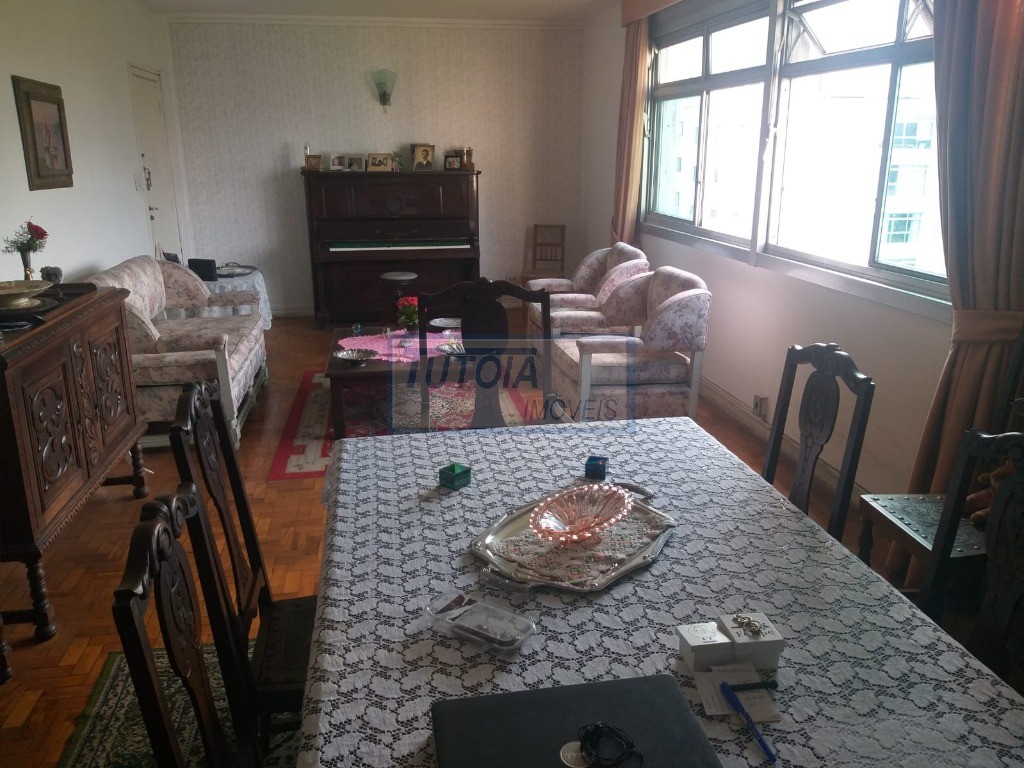 Apartamento, 3 quartos, 140 m² - Foto 3
