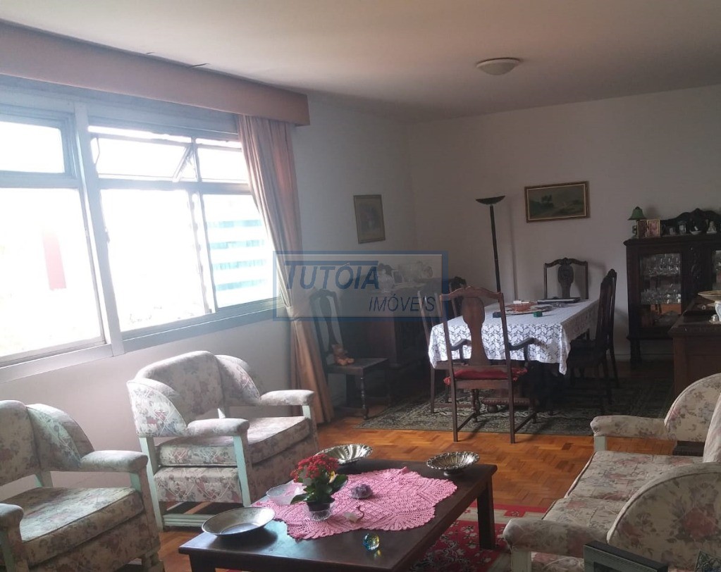 Apartamento, 3 quartos, 140 m² - Foto 4