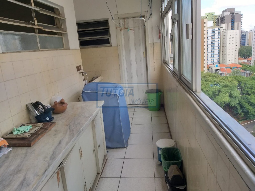 Apartamento, 3 quartos, 140 m² - Foto 16
