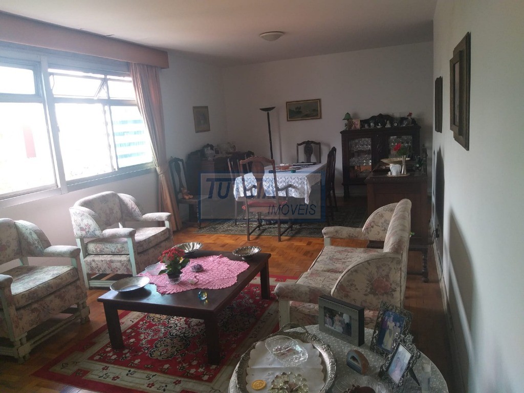 Apartamento, 3 quartos, 140 m² - Foto 1