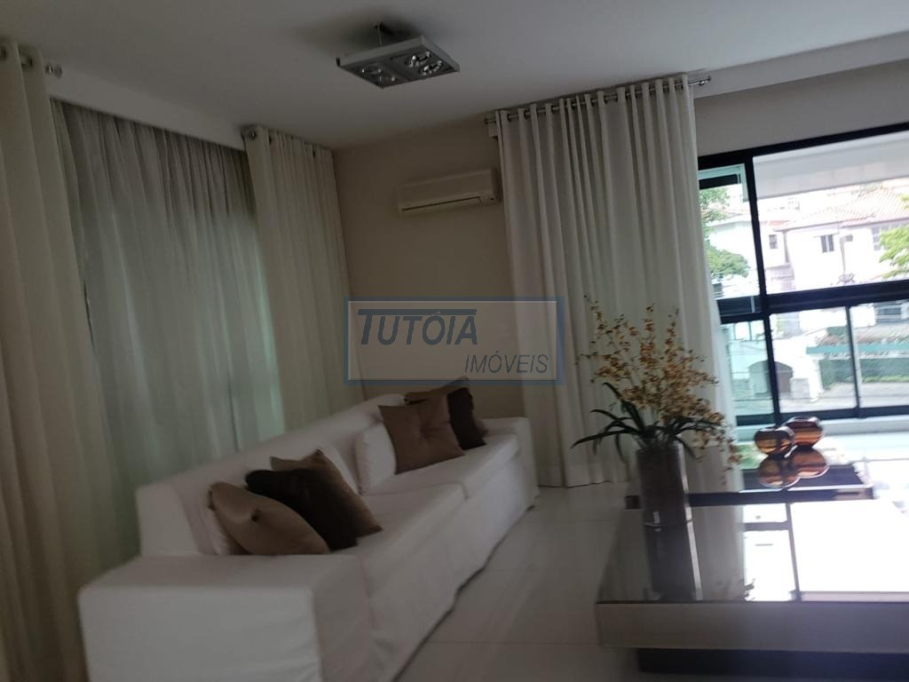 Apartamento, 3 quartos, 230 m² - Foto 4