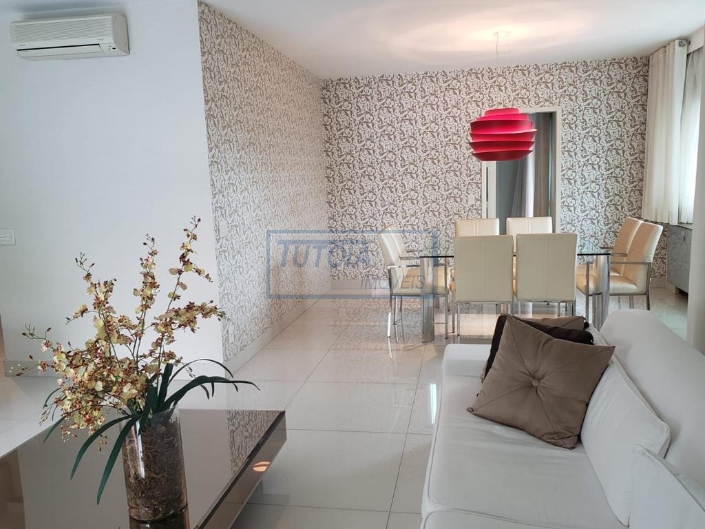 Apartamento, 3 quartos, 230 m² - Foto 3