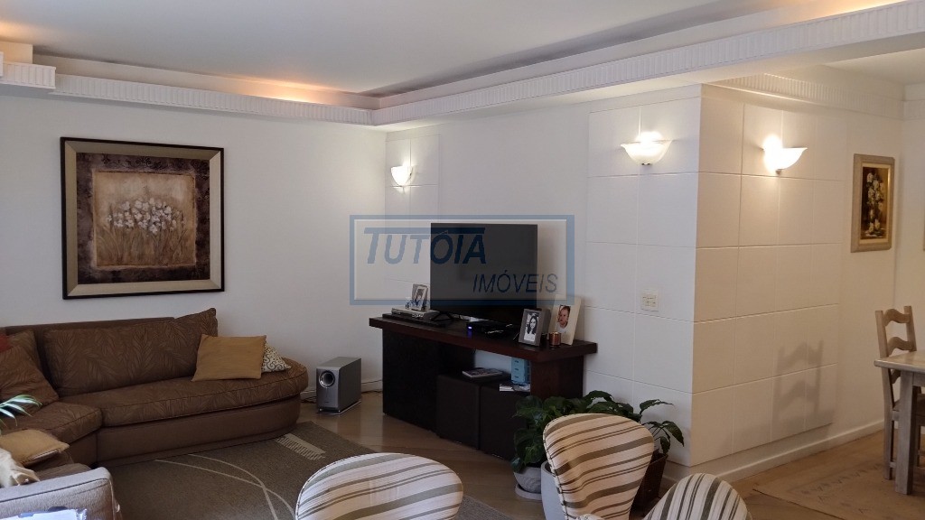 Apartamento, 3 quartos, 140 m² - Foto 3