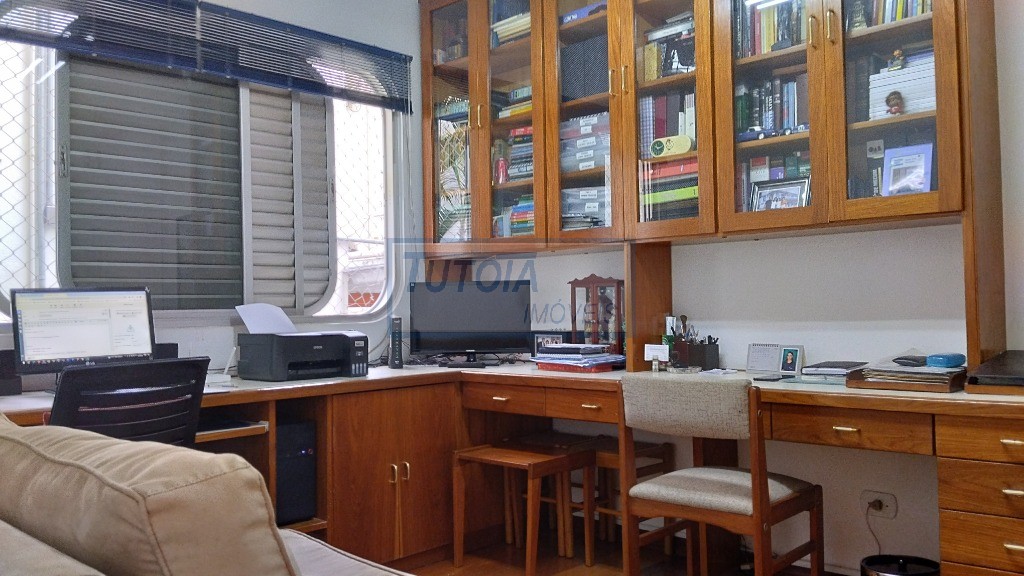 Apartamento, 3 quartos, 140 m² - Foto 20
