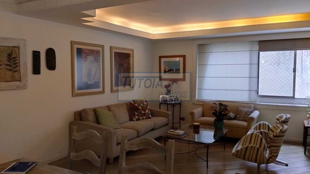 Apartamento, 3 quartos, 140 m² - Foto 5