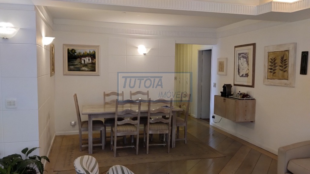 Apartamento, 3 quartos, 140 m² - Foto 4