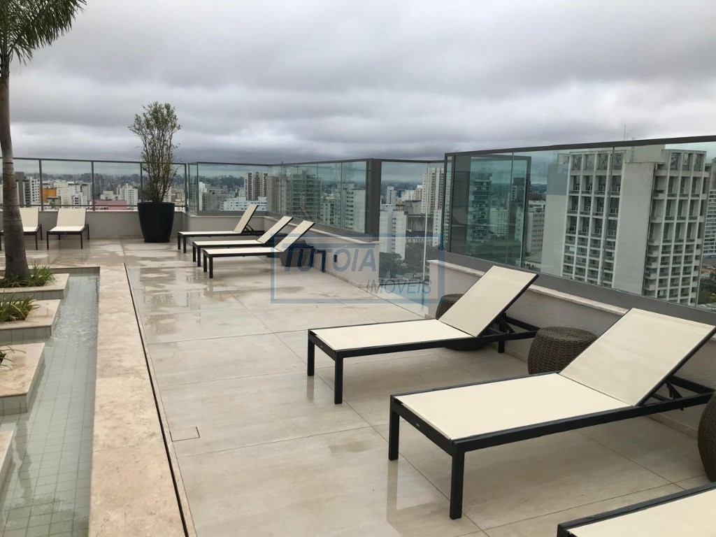 Apartamento, 3 quartos, 131 m² - Foto 34