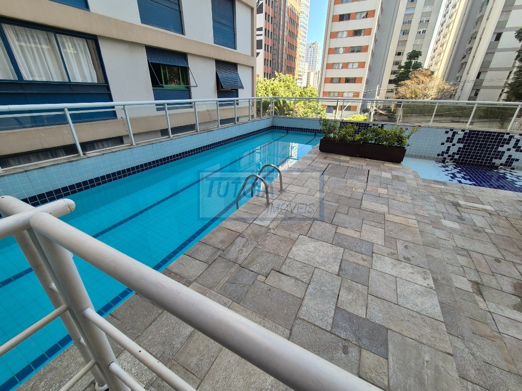 Apartamento, 4 quartos, 230 m² - Foto 39