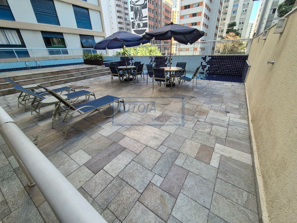 Apartamento, 4 quartos, 230 m² - Foto 41
