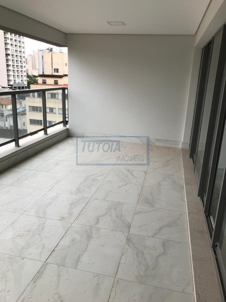 Apartamento, 3 quartos, 131 m² - Foto 3
