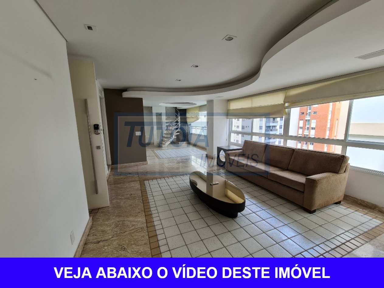Apartamento, 4 quartos, 230 m² - Foto 1