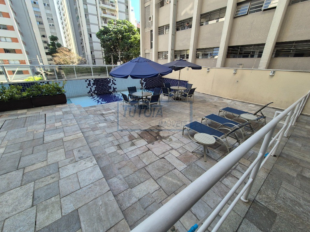Apartamento, 4 quartos, 230 m² - Foto 38