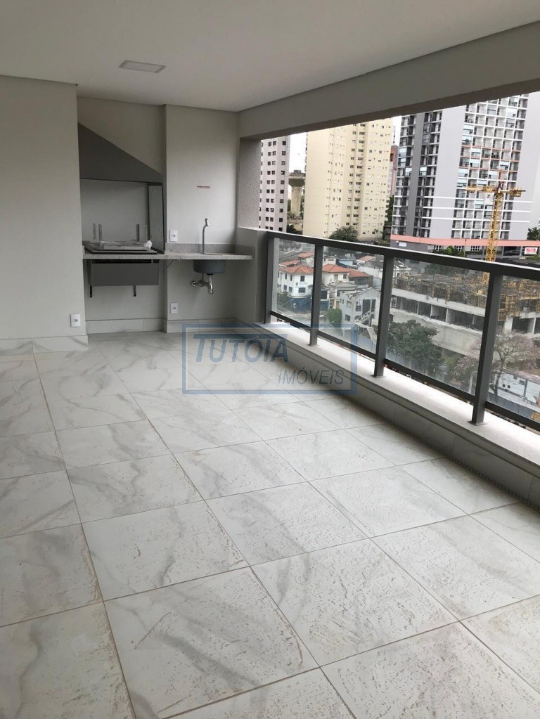 Apartamento, 3 quartos, 131 m² - Foto 1