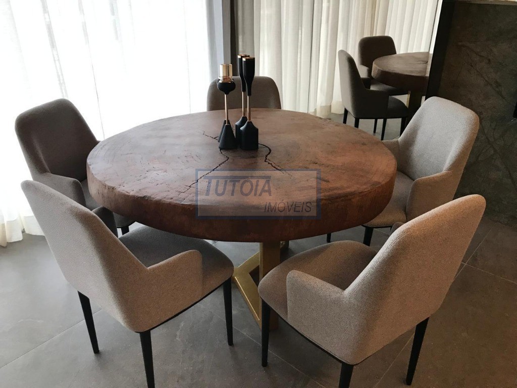 Apartamento, 3 quartos, 131 m² - Foto 20