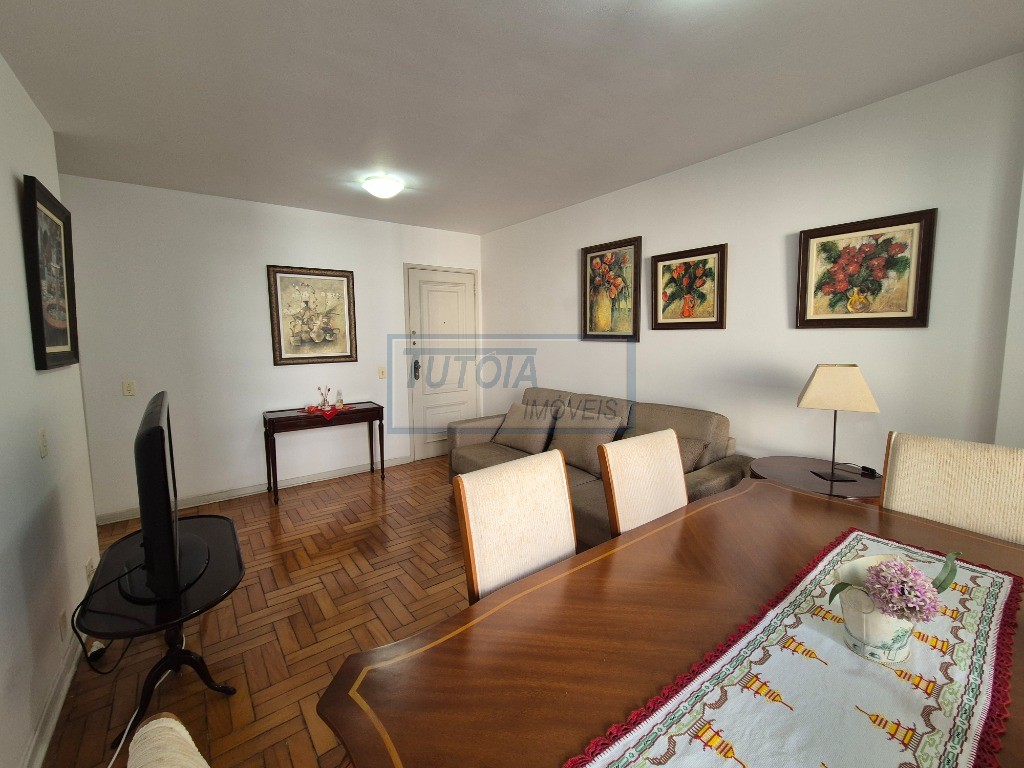 Apartamento, 3 quartos, 104 m² - Foto 3