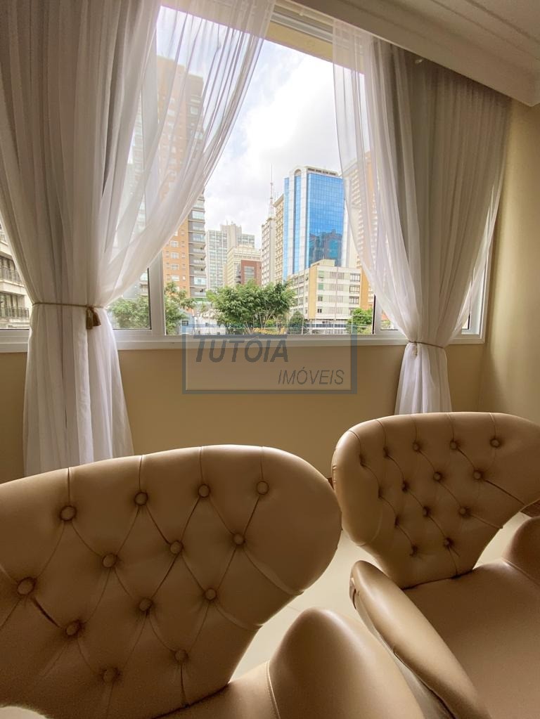 Apartamento, 3 quartos, 200 m² - Foto 13